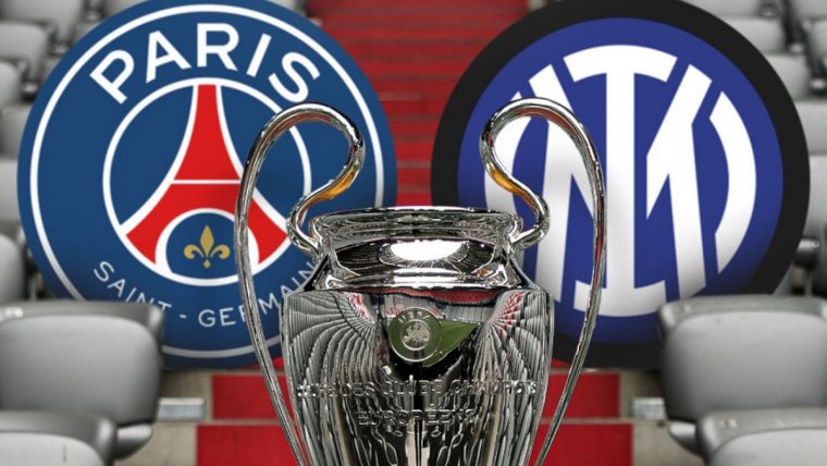 ПСЖ завдяки розгрому Інтера у фіналі ЛЧ переписав історію